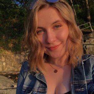 Meet your Posher, Mary